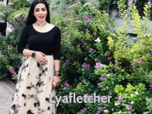 Lyafletcher