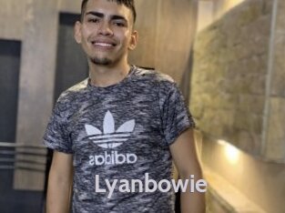 Lyanbowie