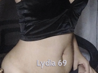 lydia_69 Live Cam 66