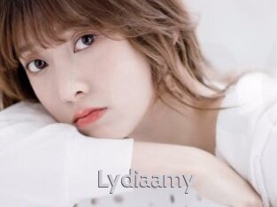 Lydiaamy