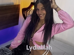 Lydialilah