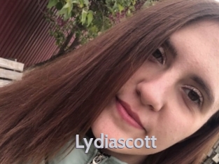 Lydiascott