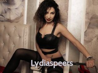 Lydiaspeers