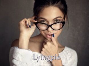 Lyingpie
