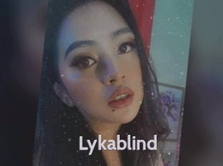 Lykablind