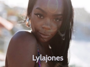 lylajones Live Cam 66