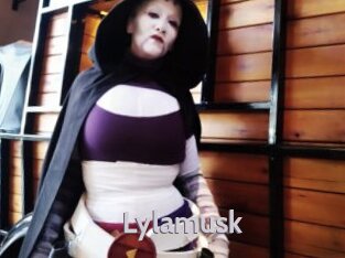 Lylamusk