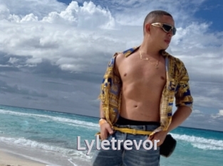 lyletrevor Live Cam 66