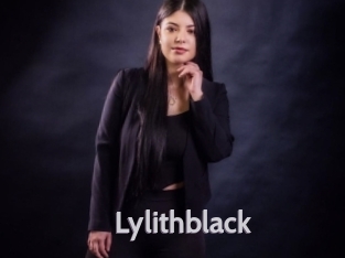 Lylithblack