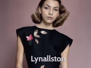Lynallston