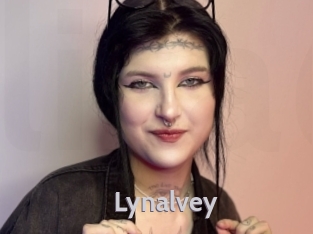 Lynalvey