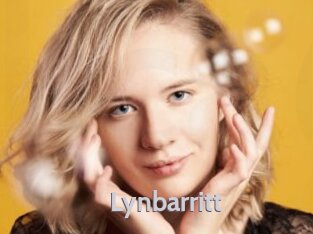 Lynbarritt