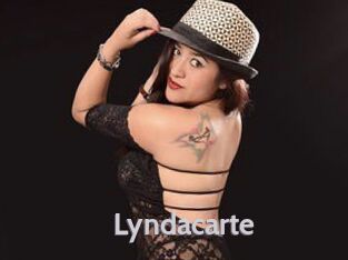Lyndacarte