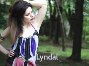 Lyndal