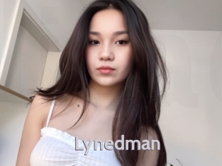 Lynedman