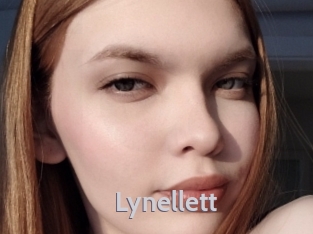 Lynellett
