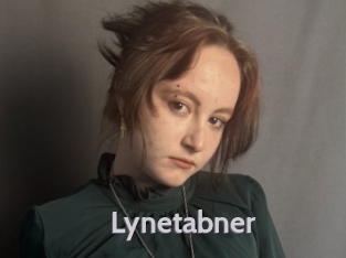 Lynetabner