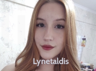 Lynetaldis
