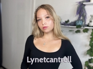 Lynetcantrell