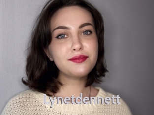 Lynetdennett