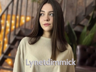 Lynetdimmick