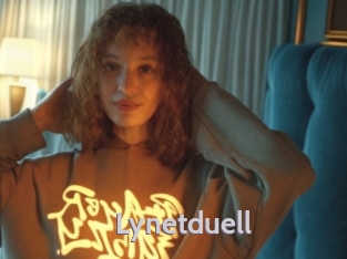Lynetduell