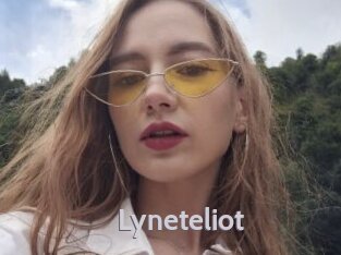 Lyneteliot
