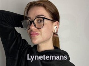 Lynetemans