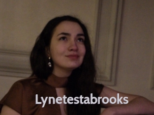 Lynetestabrooks