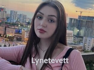 Lynetevett