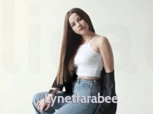 Lynetfarabee