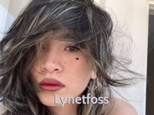 Lynetfoss
