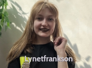 Lynetfrankson