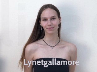Lynetgallamore