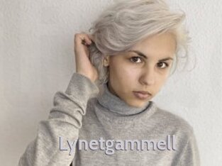 Lynetgammell