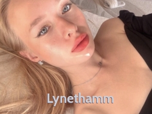 Lynethamm