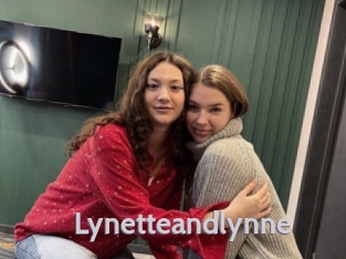 Lynetteandlynne