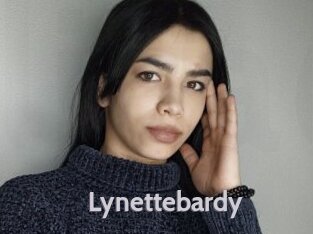 Lynettebardy