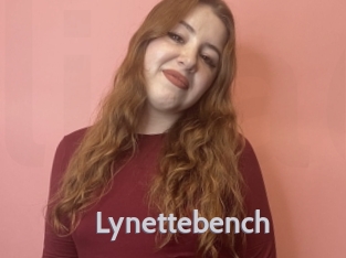 Lynettebench