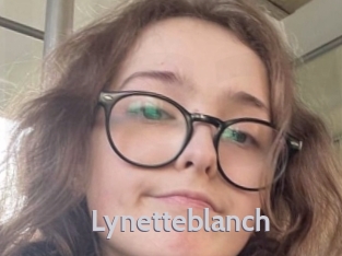 Lynetteblanch