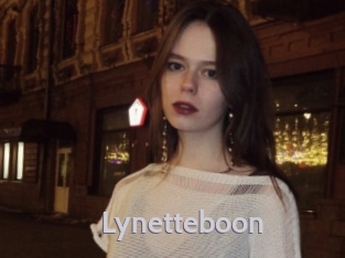 Lynetteboon