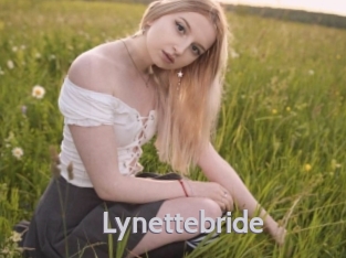 Lynettebride