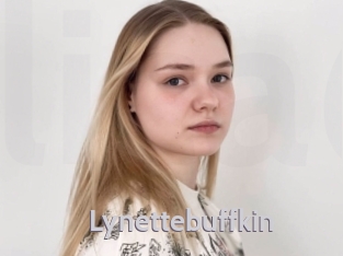 Lynettebuffkin
