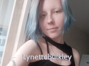 Lynettebulkley