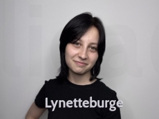 Lynetteburge