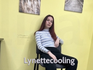 Lynettecooling
