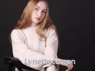 Lynettecusson