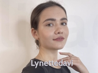 Lynettedavi