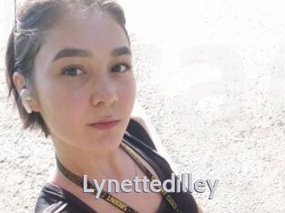 Lynettedilley