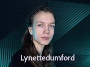 Lynettedumford